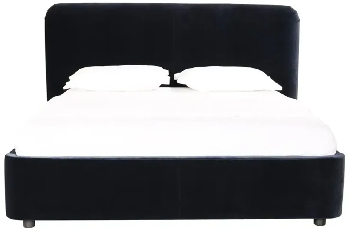 Moe's Home Collection Samara King Bed