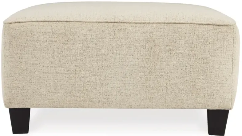 Abinger Oversized Accent Ottoman