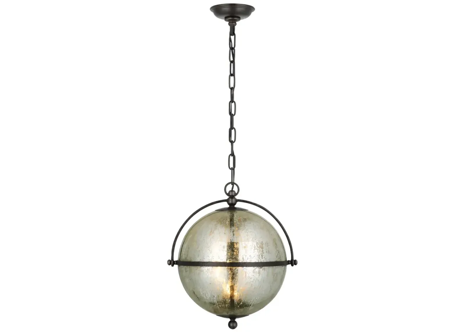 Bayridge Large Pendant