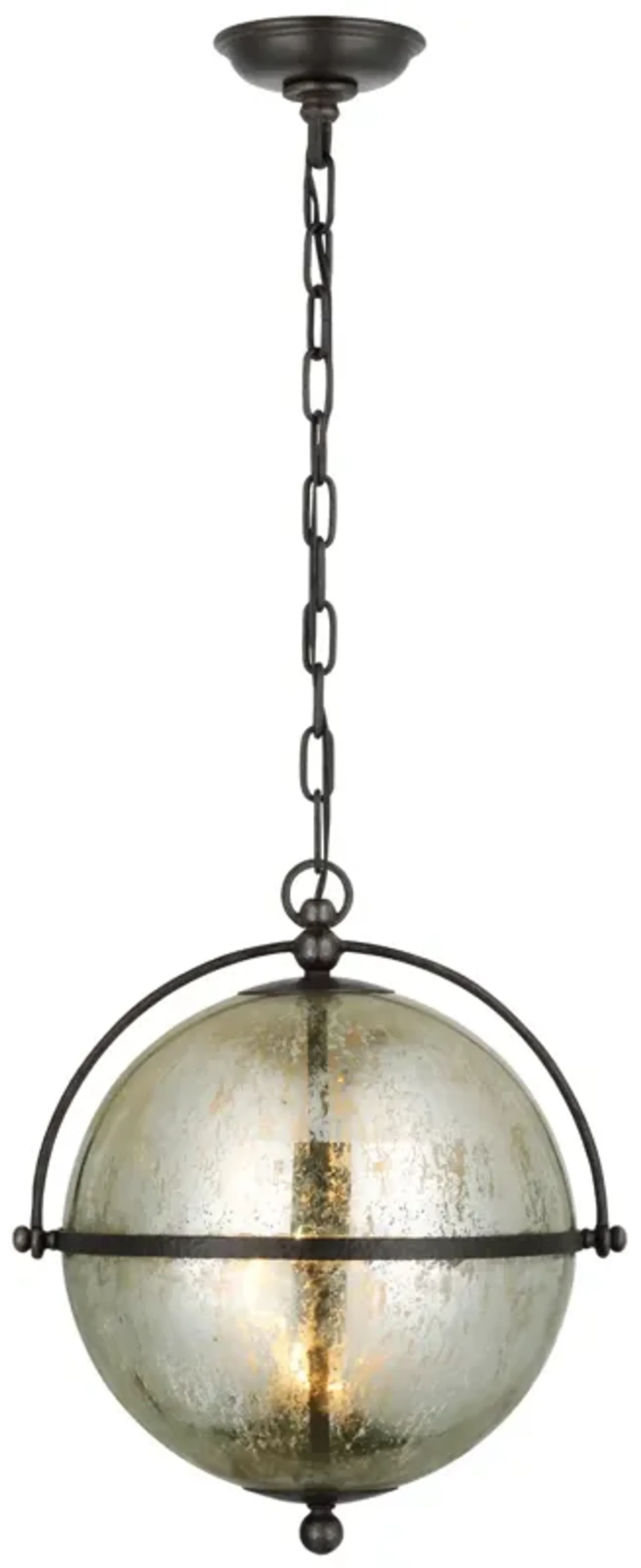 Bayridge Large Pendant