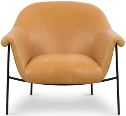 Butterscotch color