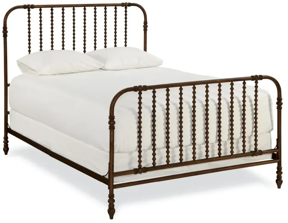 The Guest Room Bed 5/0