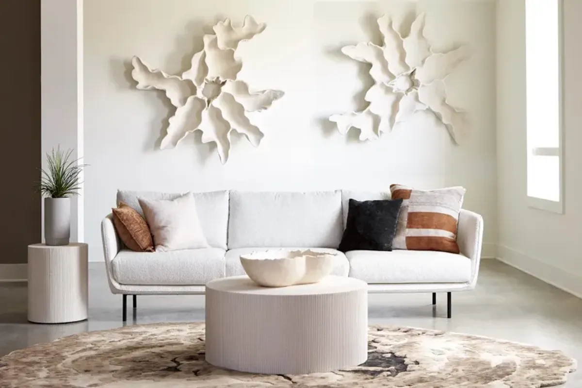 Groovy Coffee Table