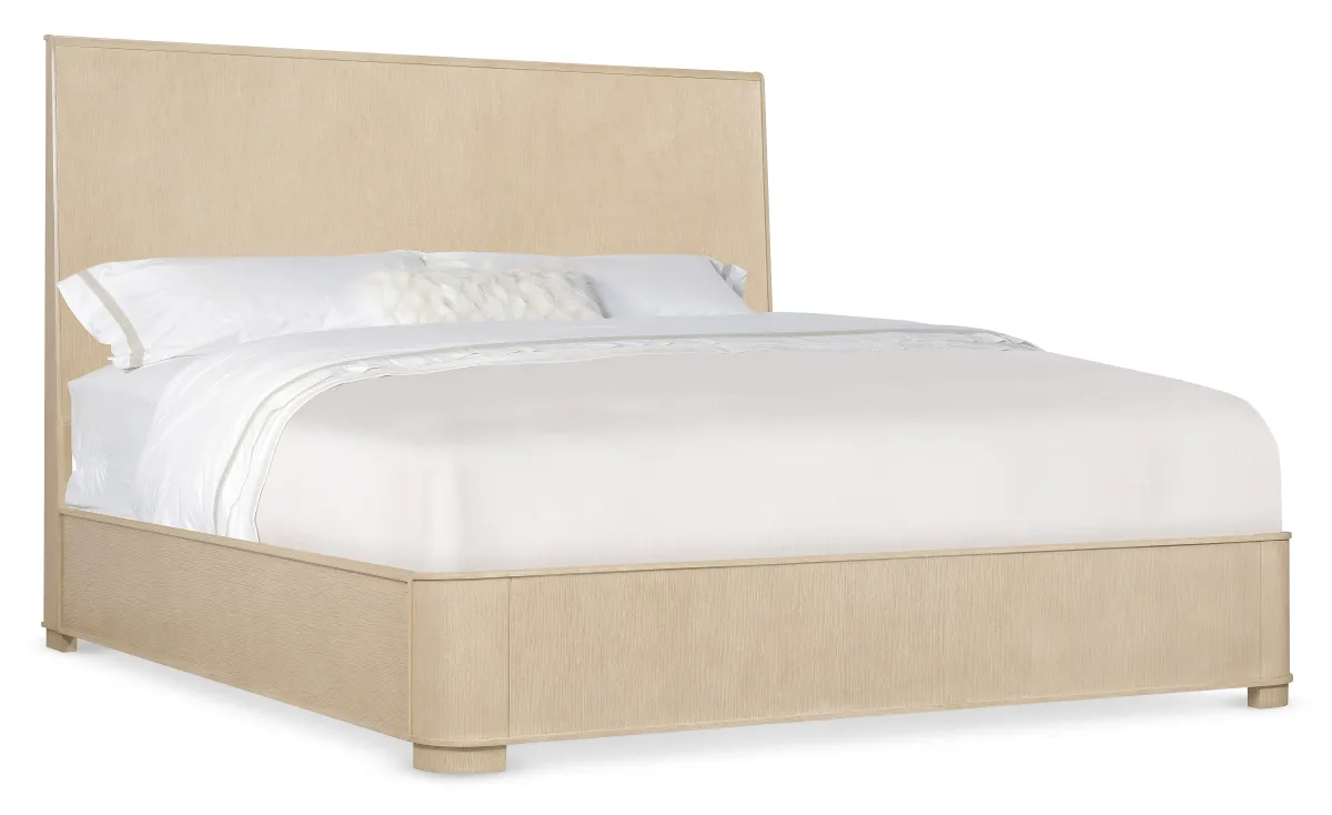 Westwood CalKing Panel Bed