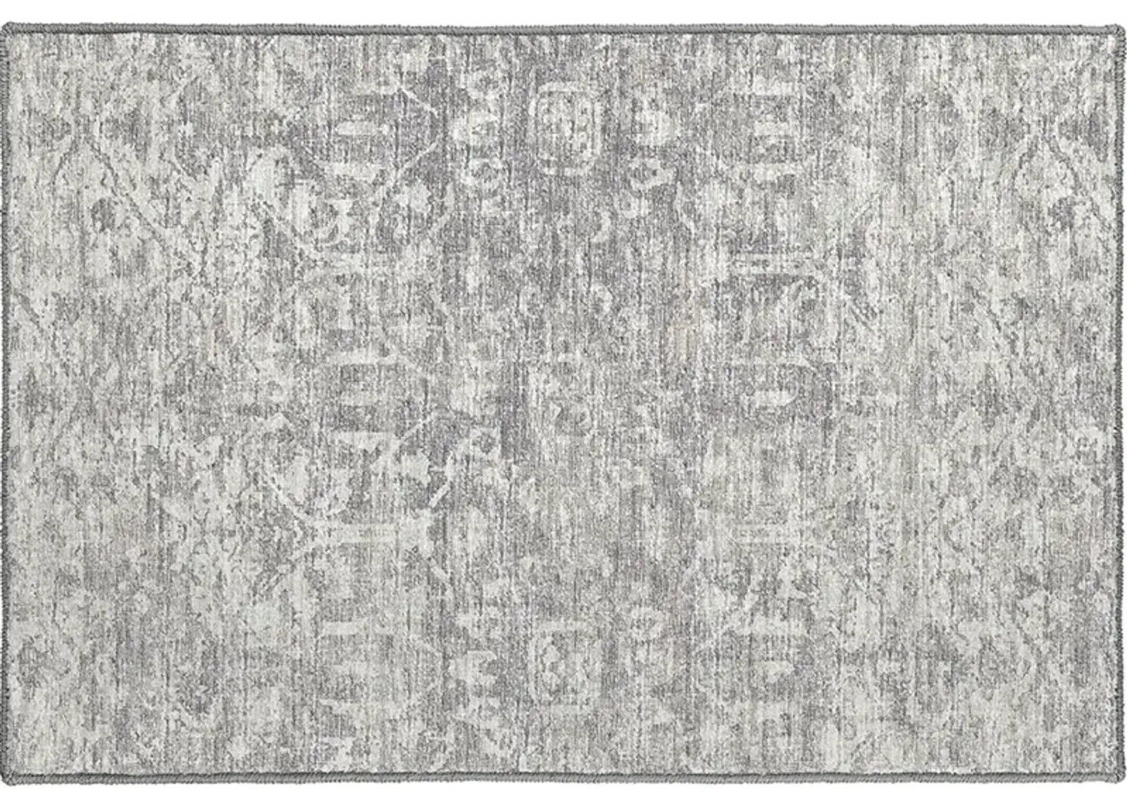 Aberdeen AB1 Flannel 20" x 30" Rug