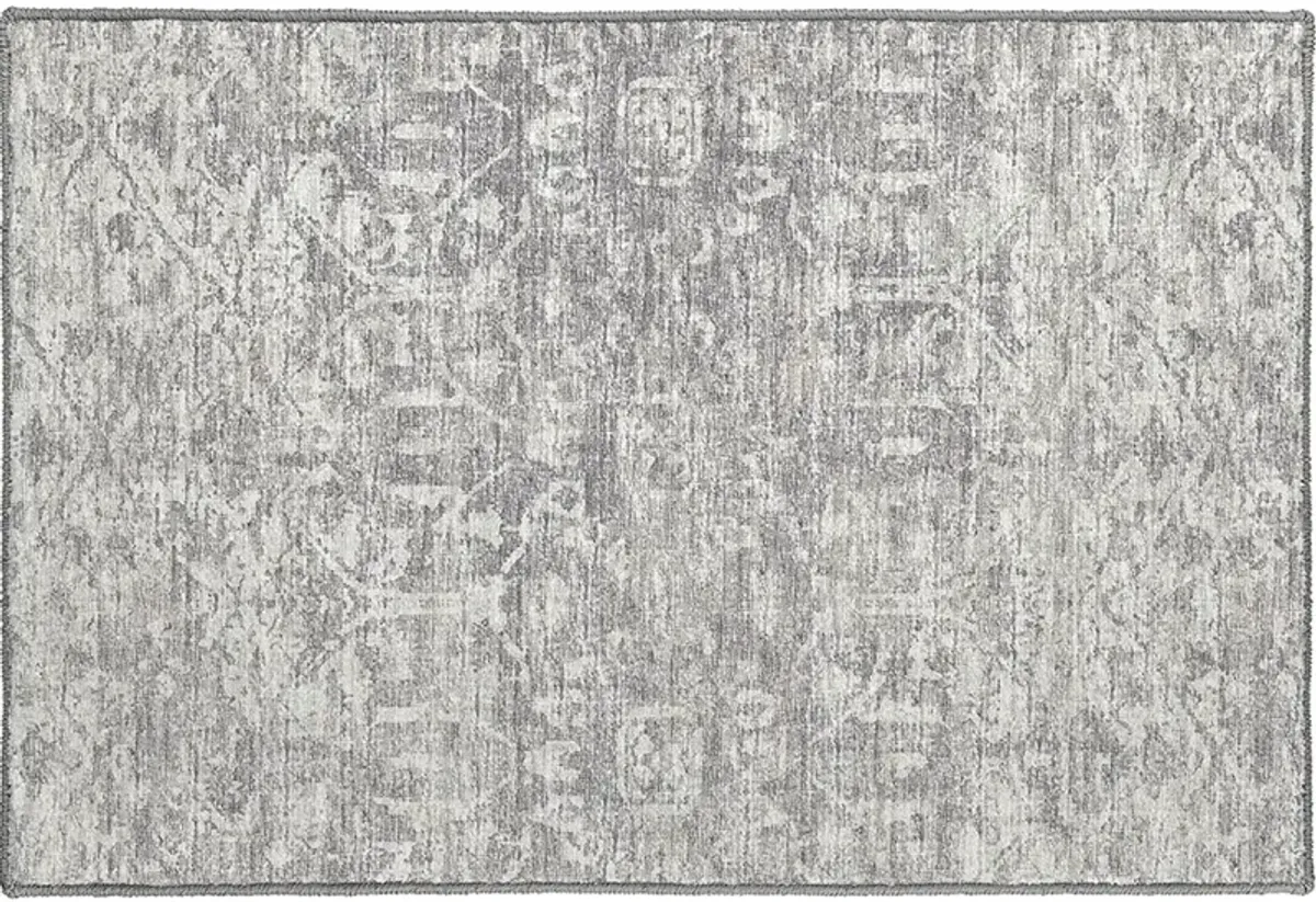 Aberdeen AB1 Flannel 20" x 30" Rug