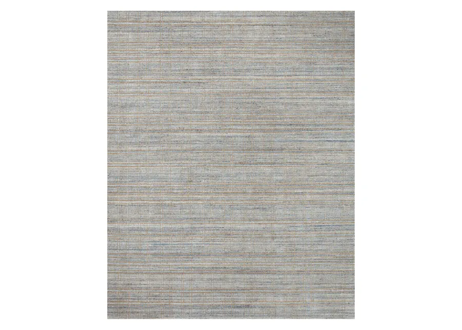 Jamie Natural/Sky 11'6" x 15' Rug