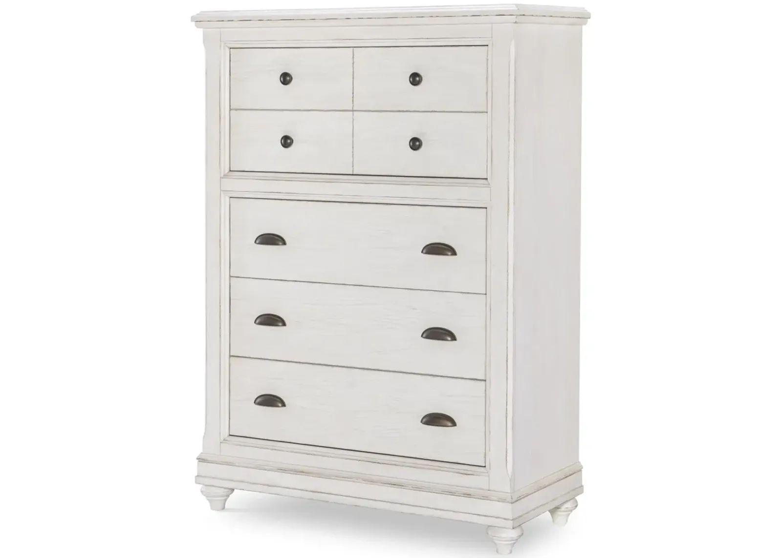 Cottage Park Drawer Chest