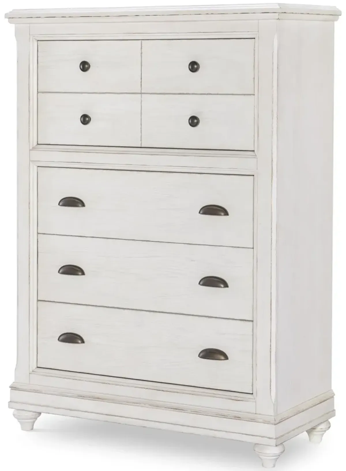 Cottage Park Drawer Chest