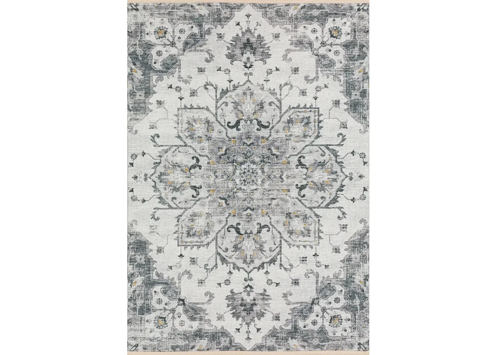 Marbella MB3 Linen 9' x 12' Rug