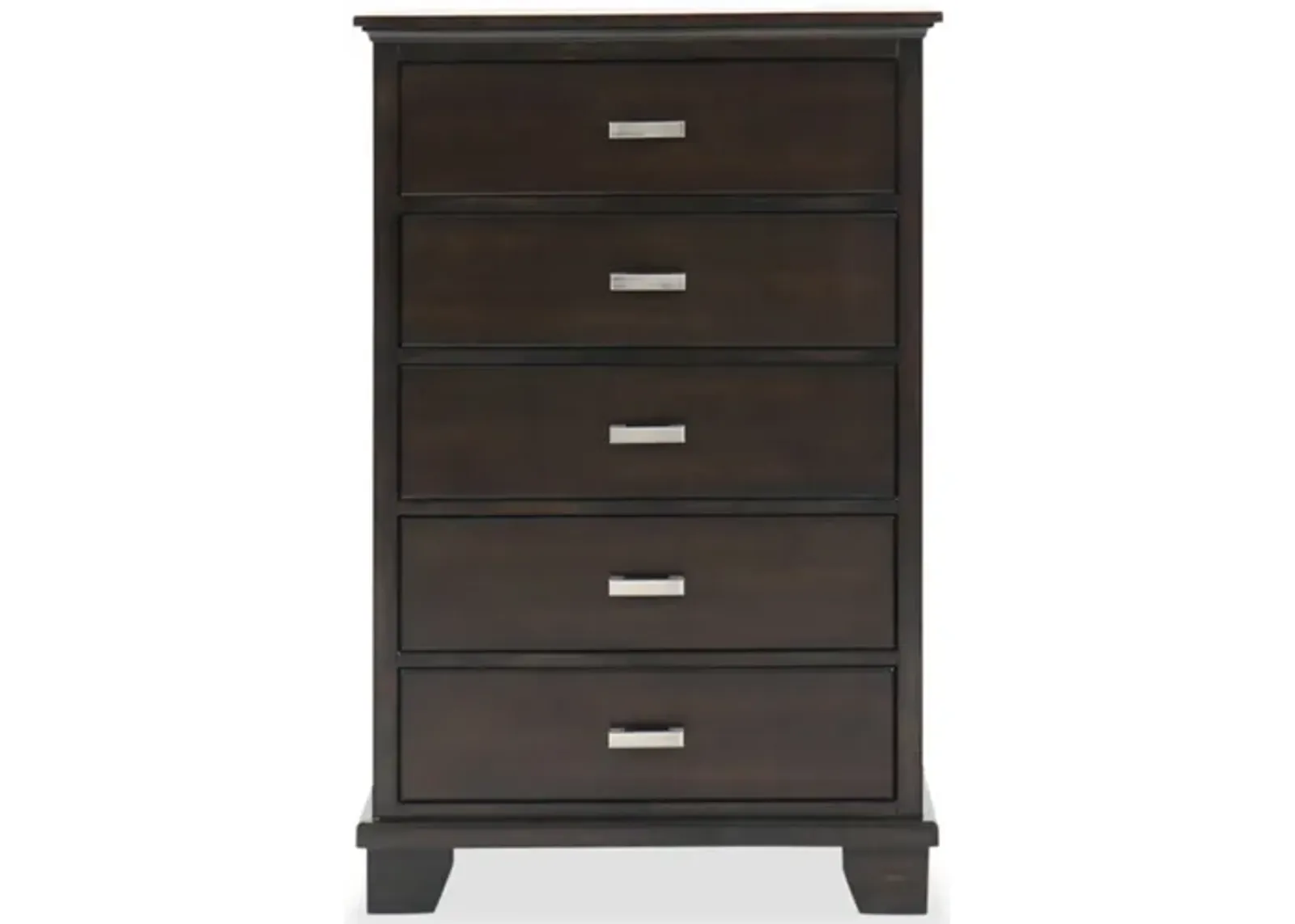 Covetown 5-Drawer Chest of Drawers