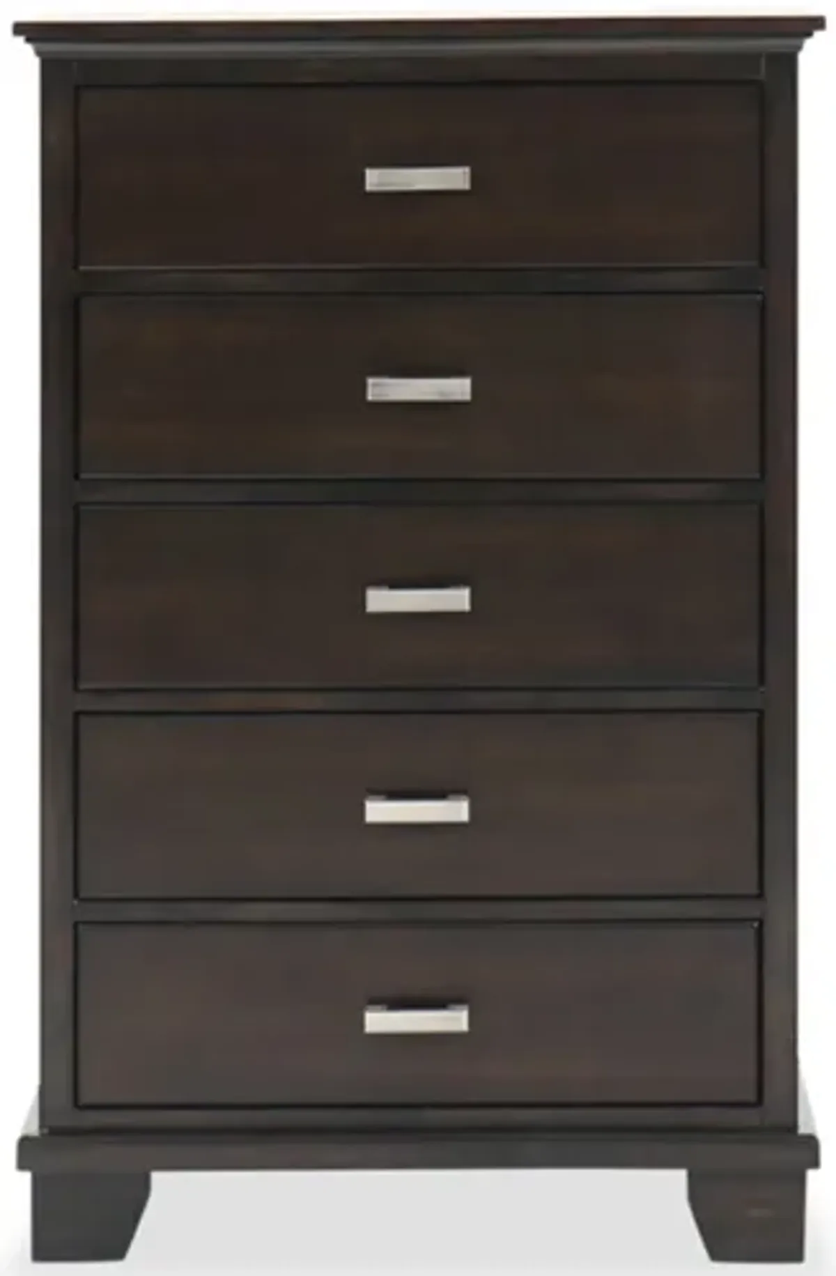 Covetown 5-Drawer Chest of Drawers