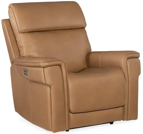 Lyra Power Motion Recliner