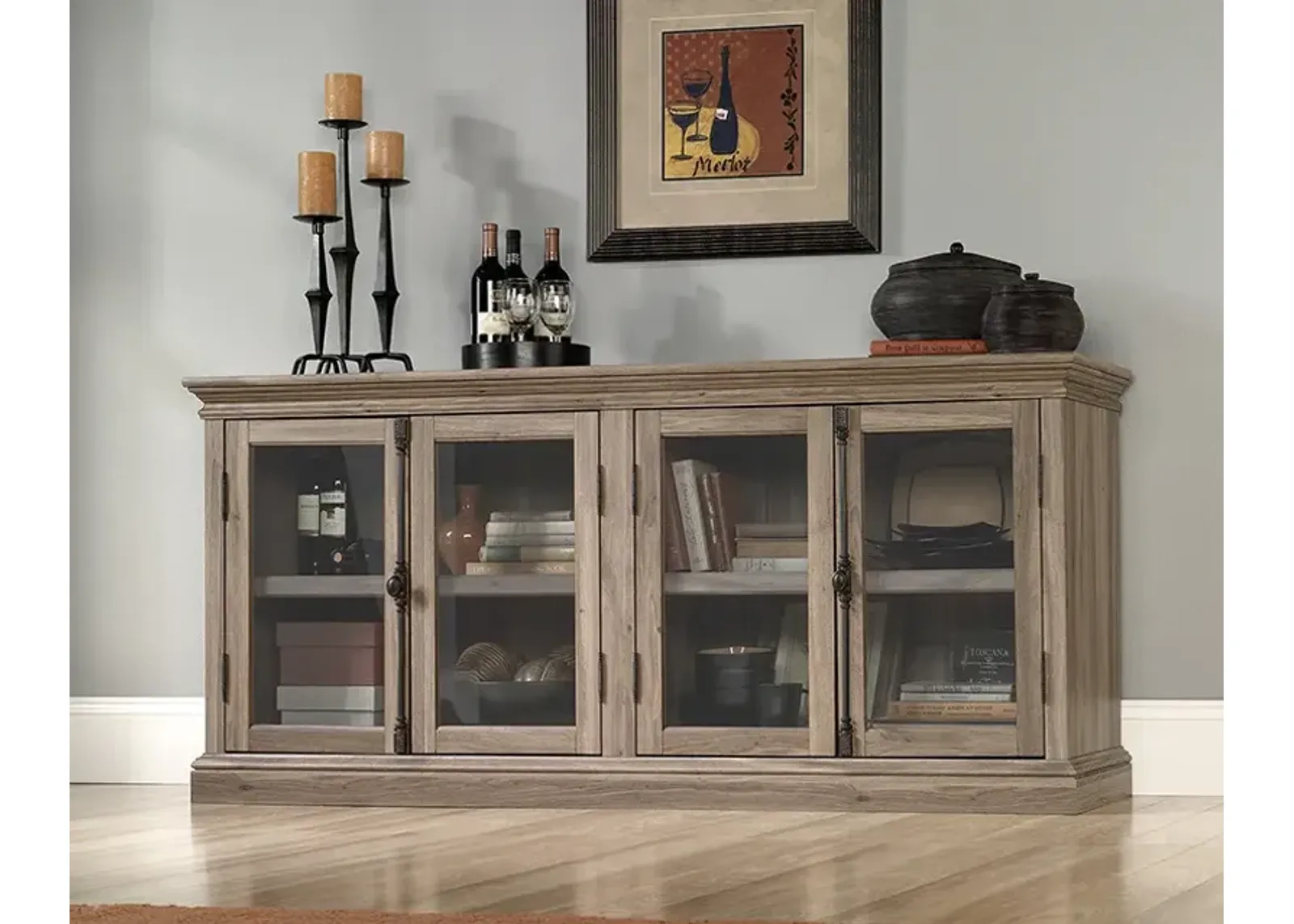 Barrister Lane Storage Credenza