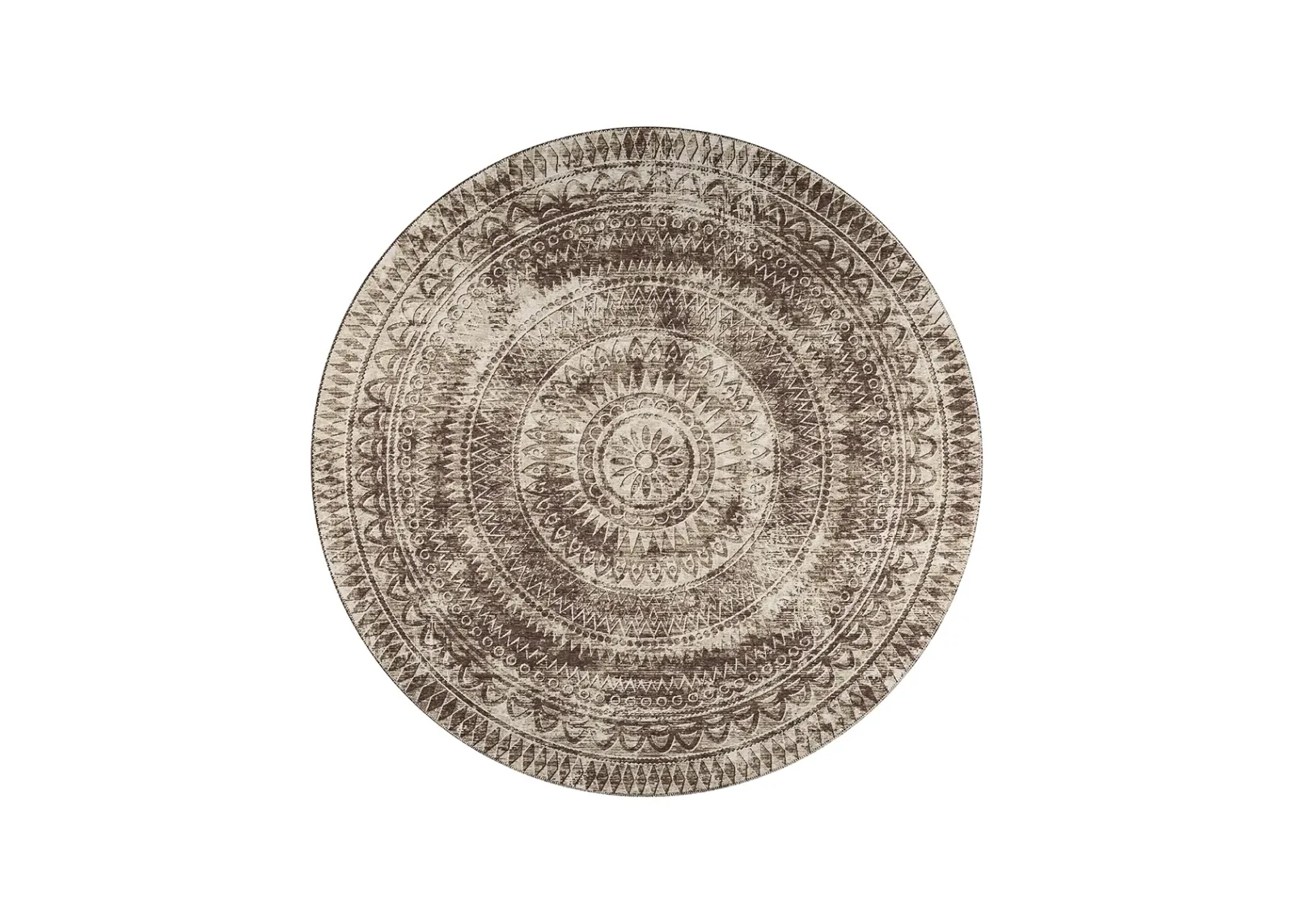 Sedona SN7 Taupe 10' Rug