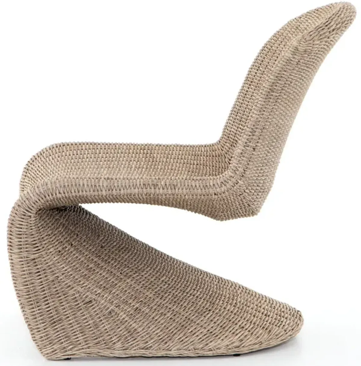 Portia Outdoor Occasional Chair