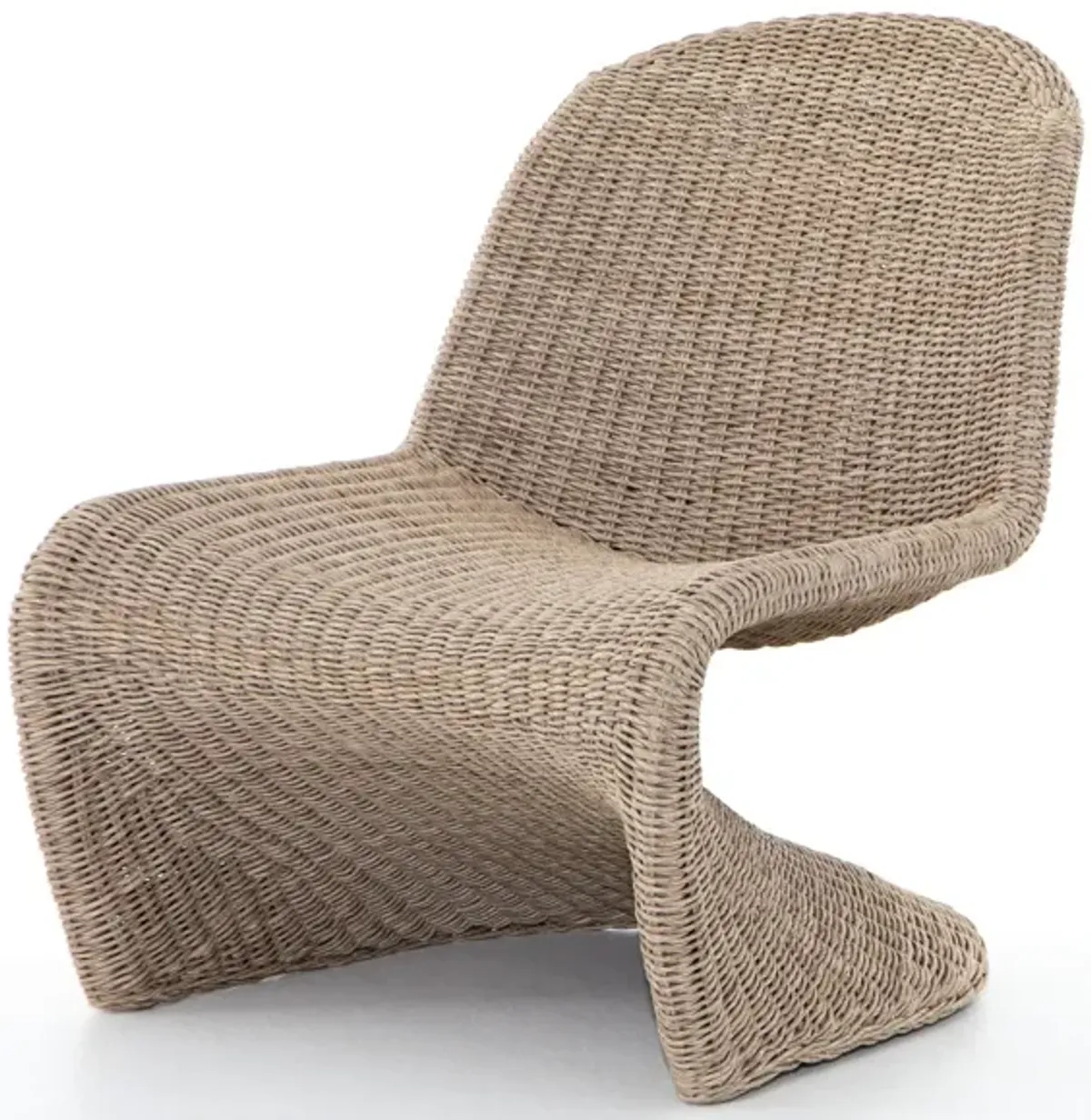 Portia Outdoor Occasional Chair