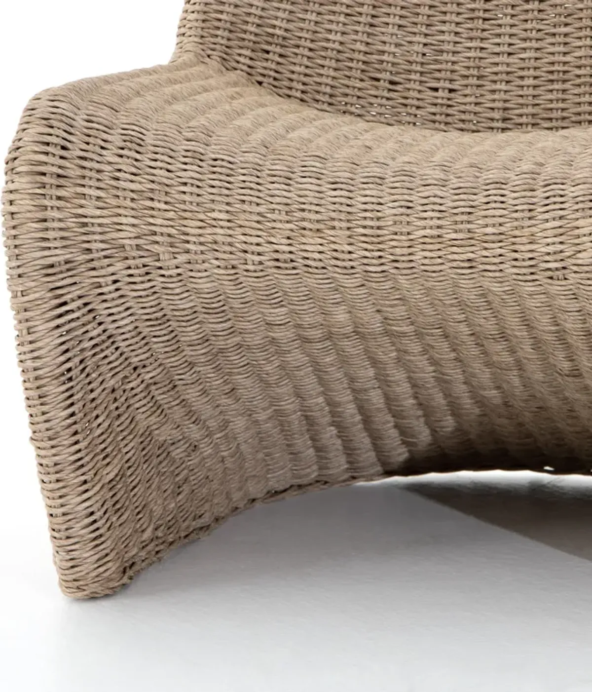 Portia Outdoor Occasional Chair