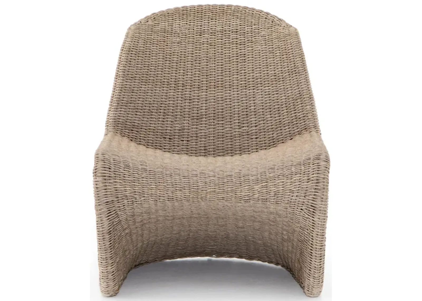 Portia Outdoor Occasional Chair