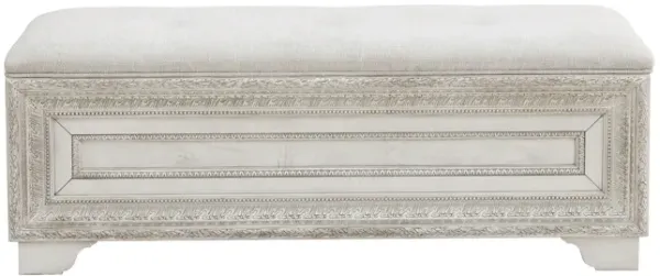 Camila Storage Bed Bench