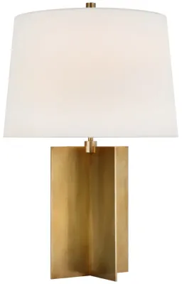 Brass color