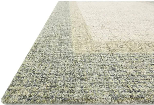 Rosina ROI01 2'6" x 13'" Rug