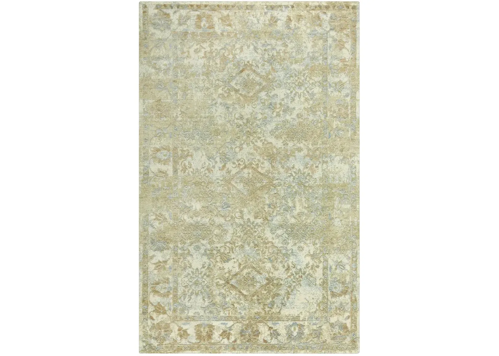 Artistry ARY114 2'6" x 10' Runner Rug