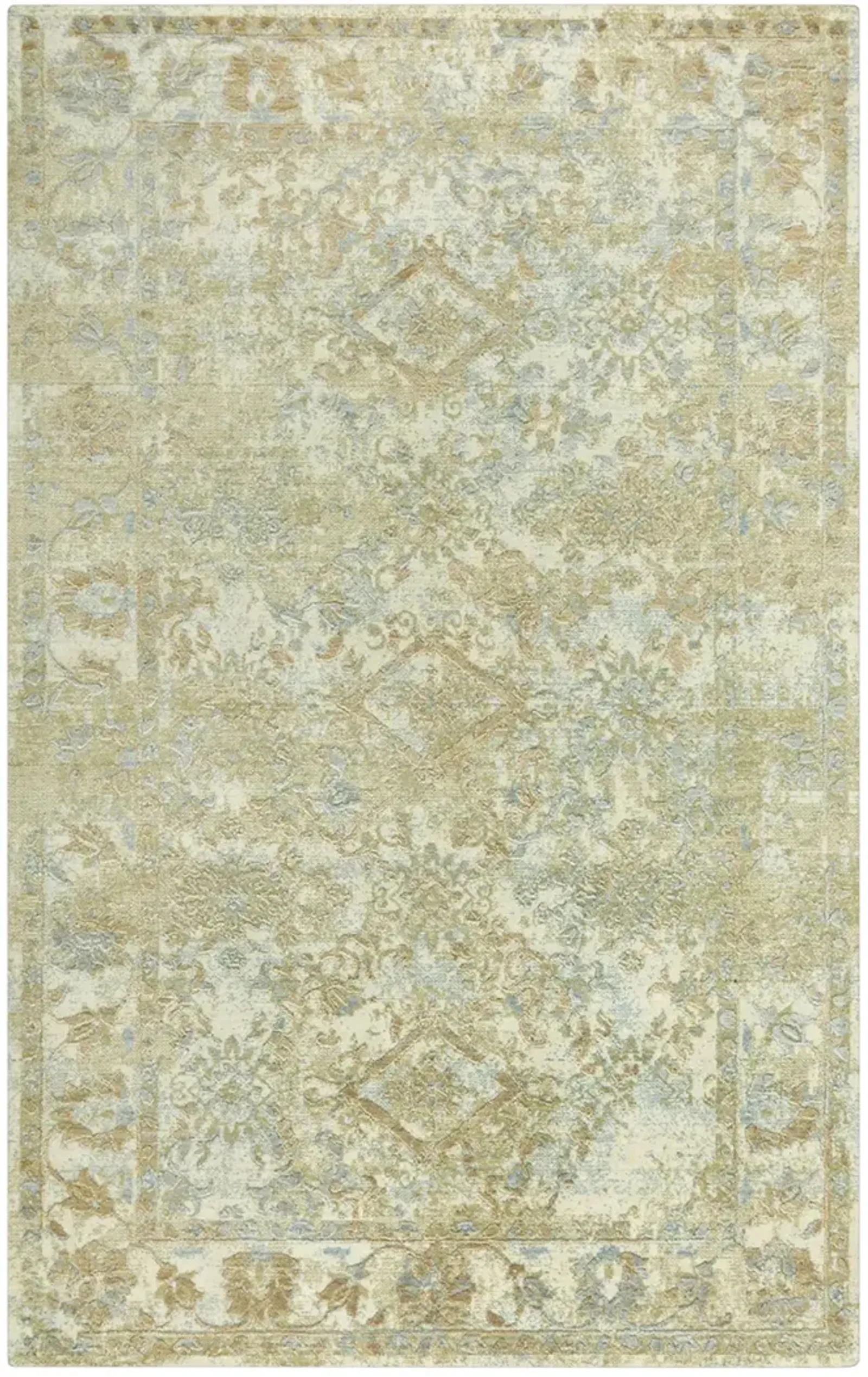 Artistry ARY114 2'6" x 10' Runner Rug