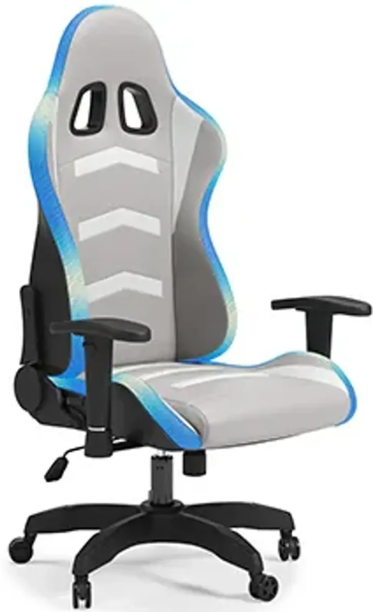 Lynxtyn Home Office Swivel Desk Chair