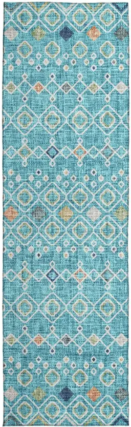 Teal color