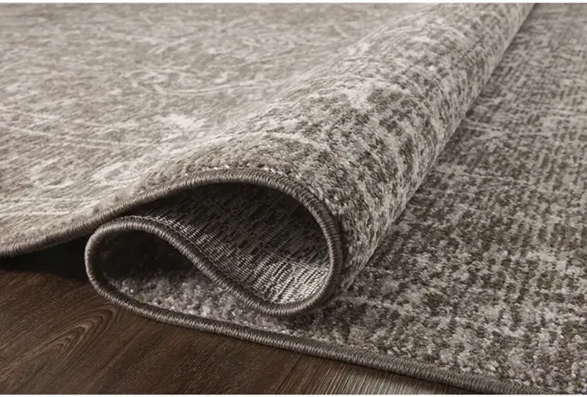 Vance VAN08 2'7" x 12'" Rug