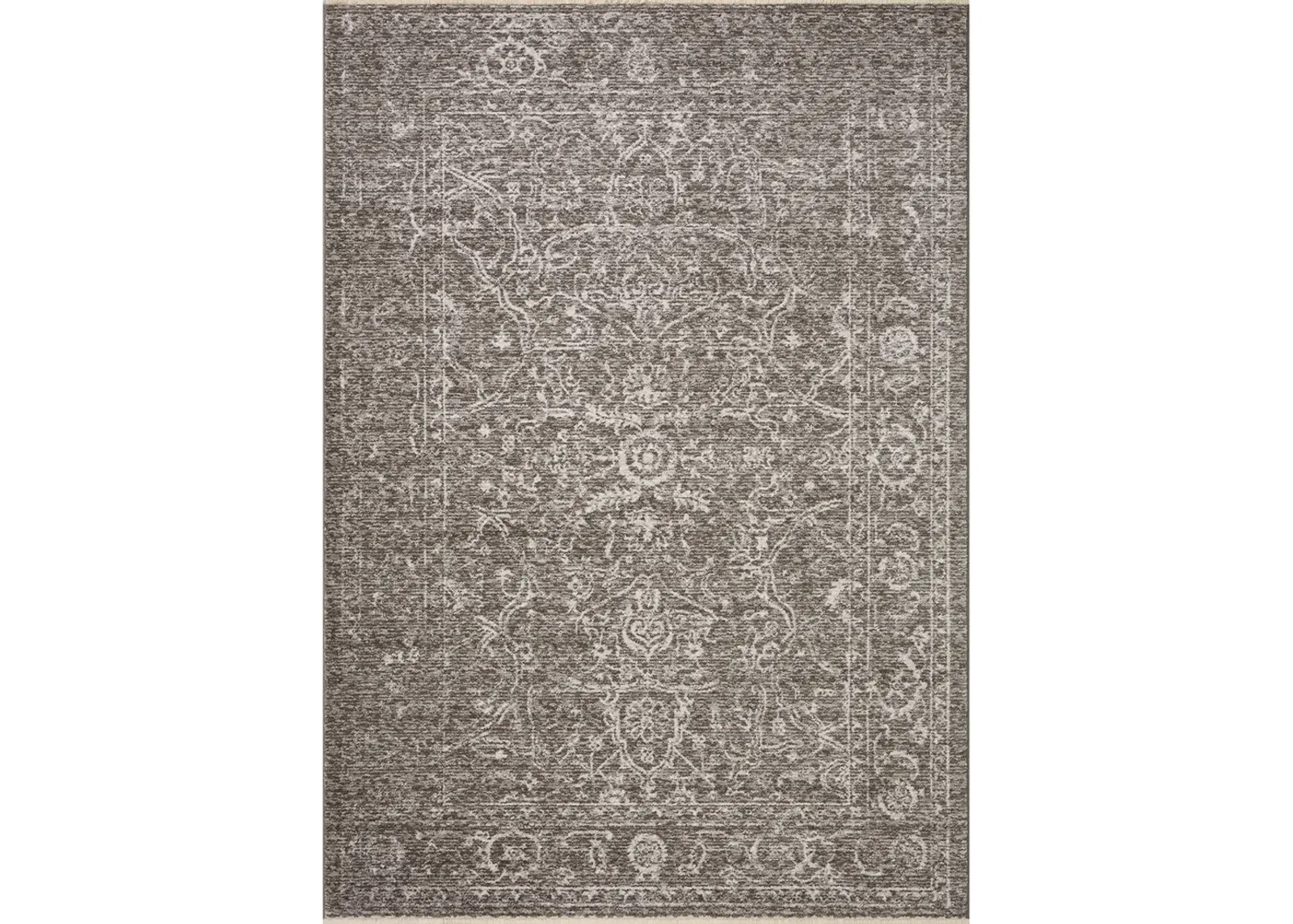 Vance VAN08 2'7" x 12'" Rug