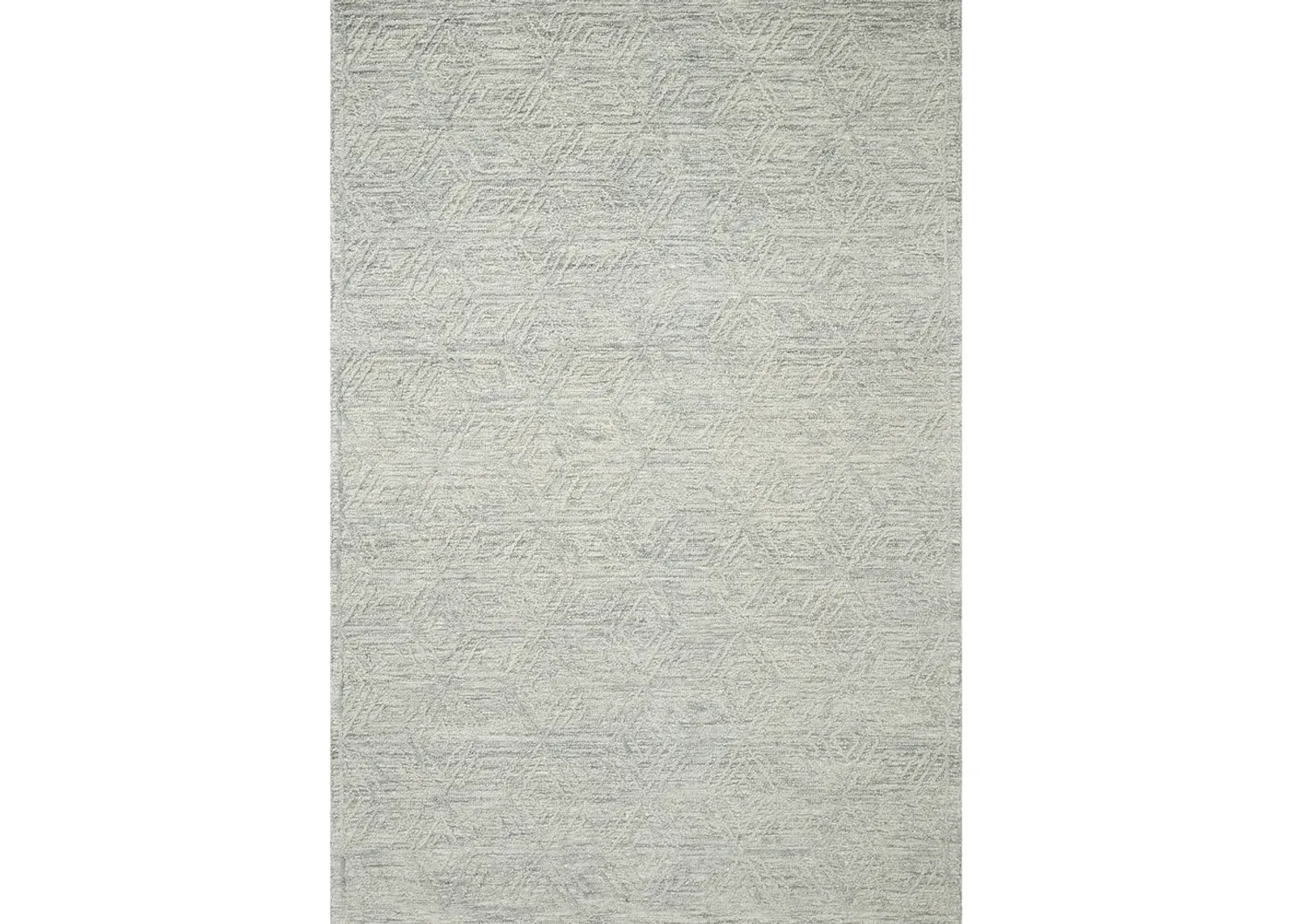 Sarah SAR01 Sky 3'6" x 5'6" Rug