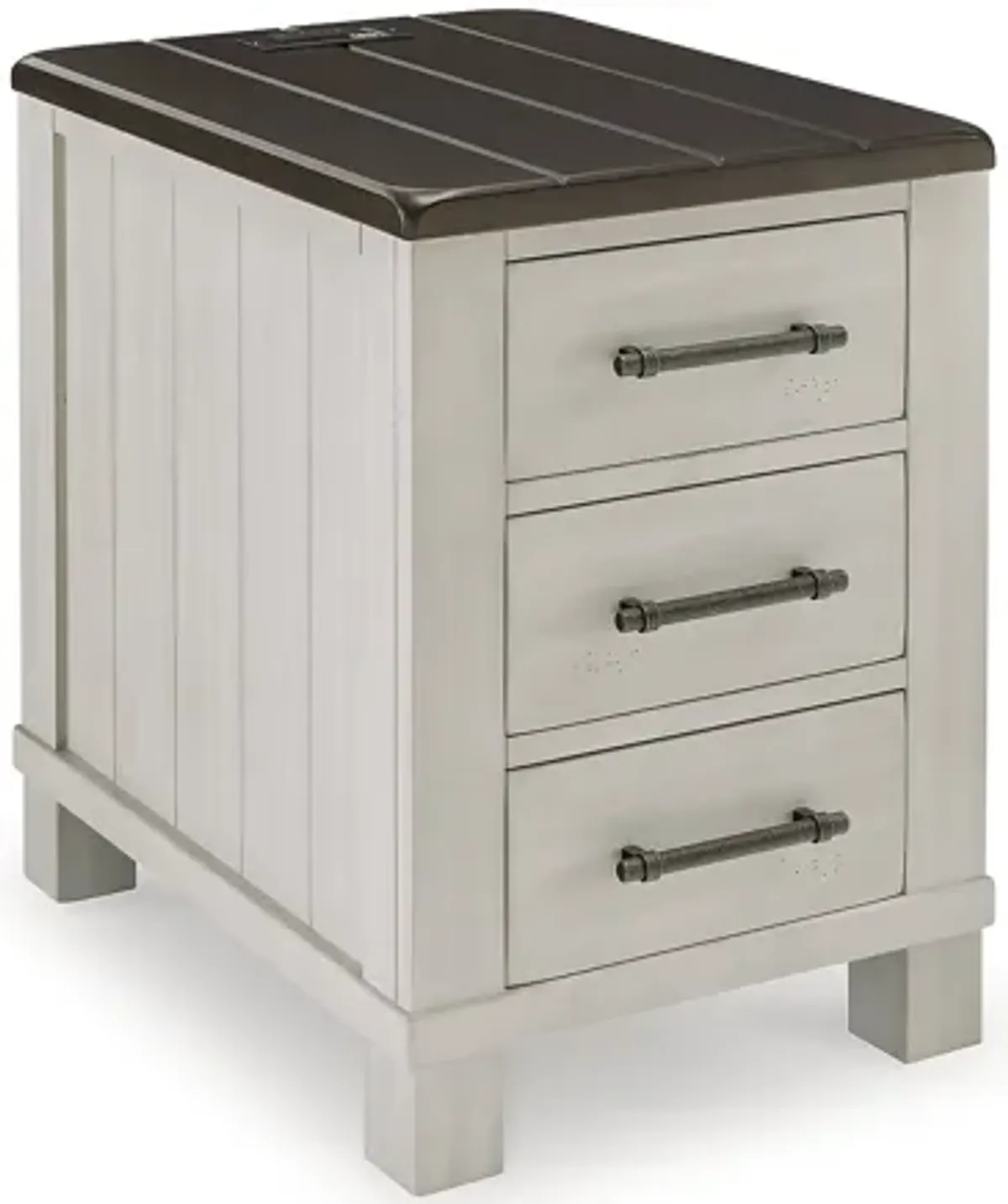 Darborn Chair Side End Table