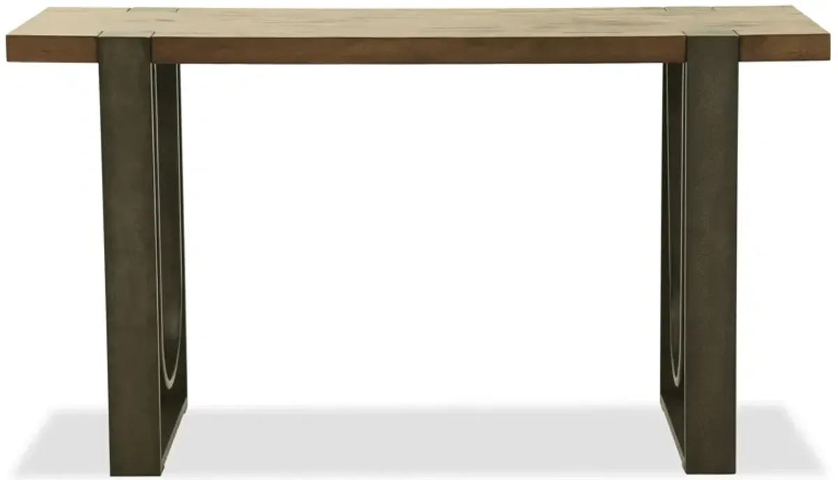 Bowden Sofa Table