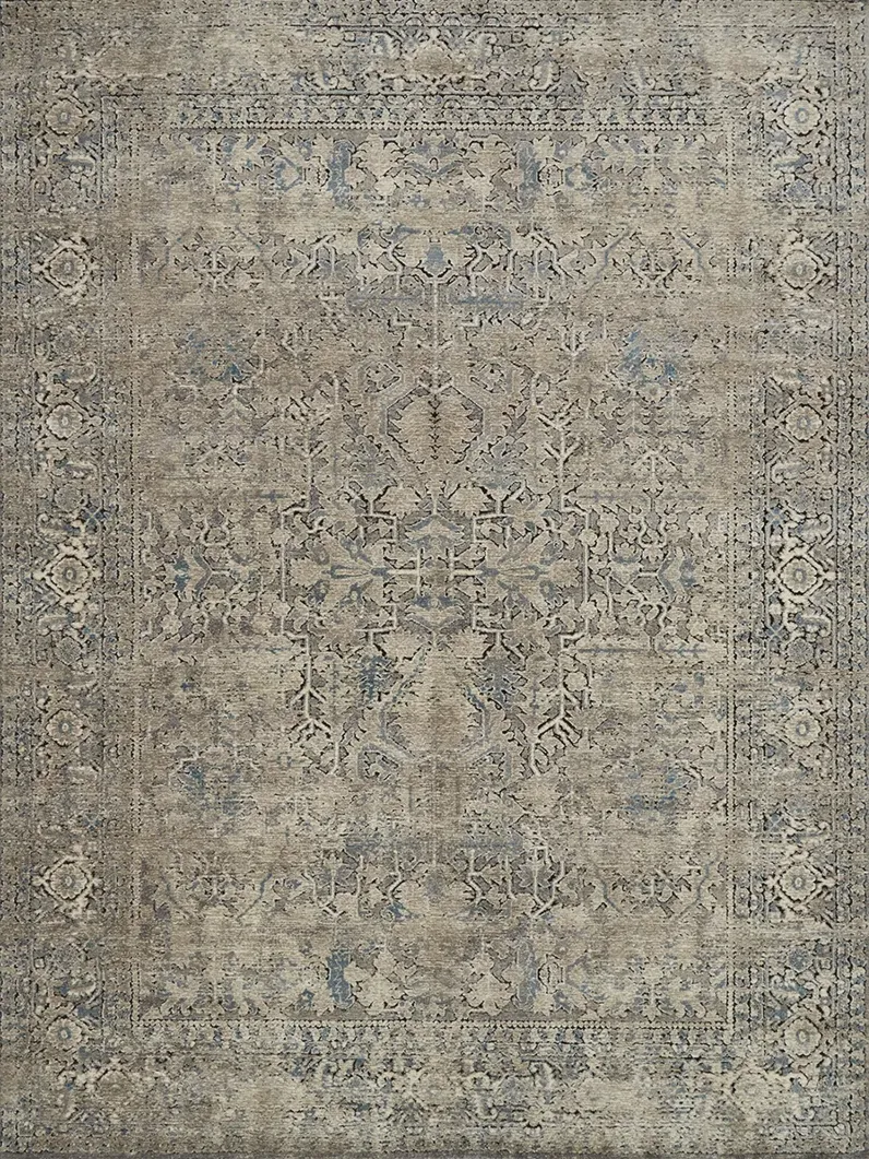 Millennium Grey/Stone 12' x 15' Rug