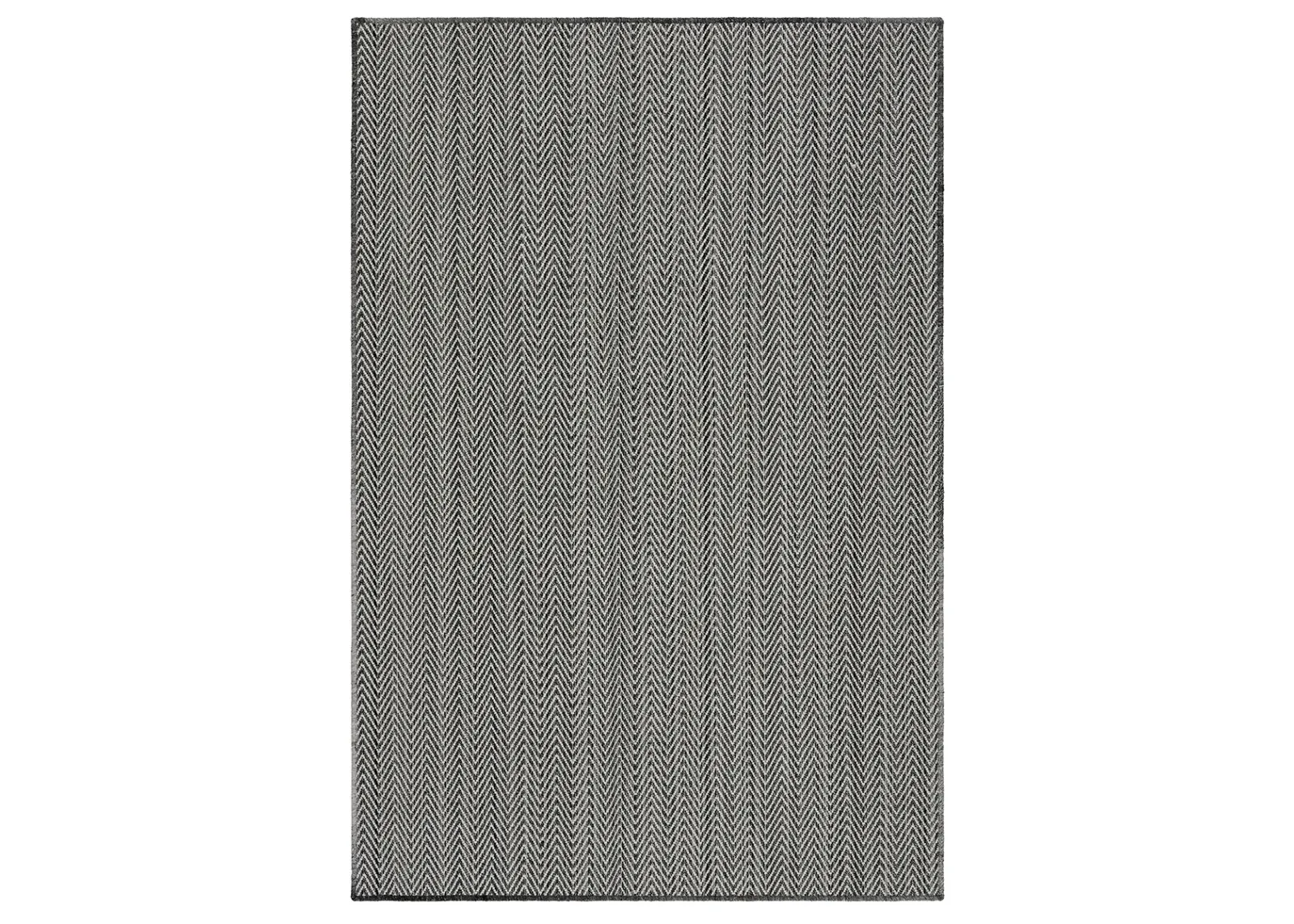 Provo PV2 Charcoal 9' x 13' Rug