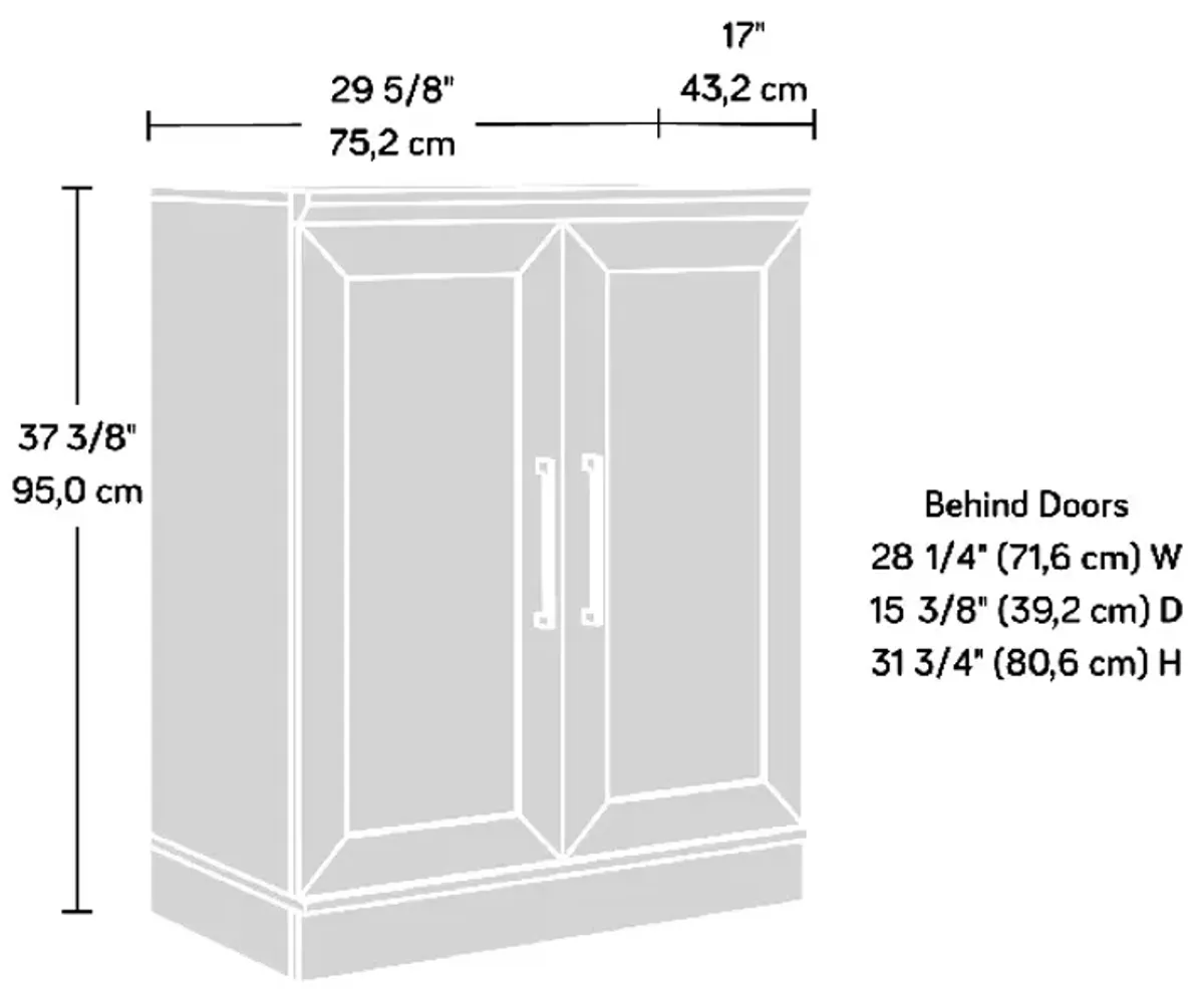 Homeplus Base Cabinet