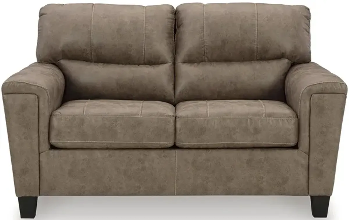 Navi Loveseat
