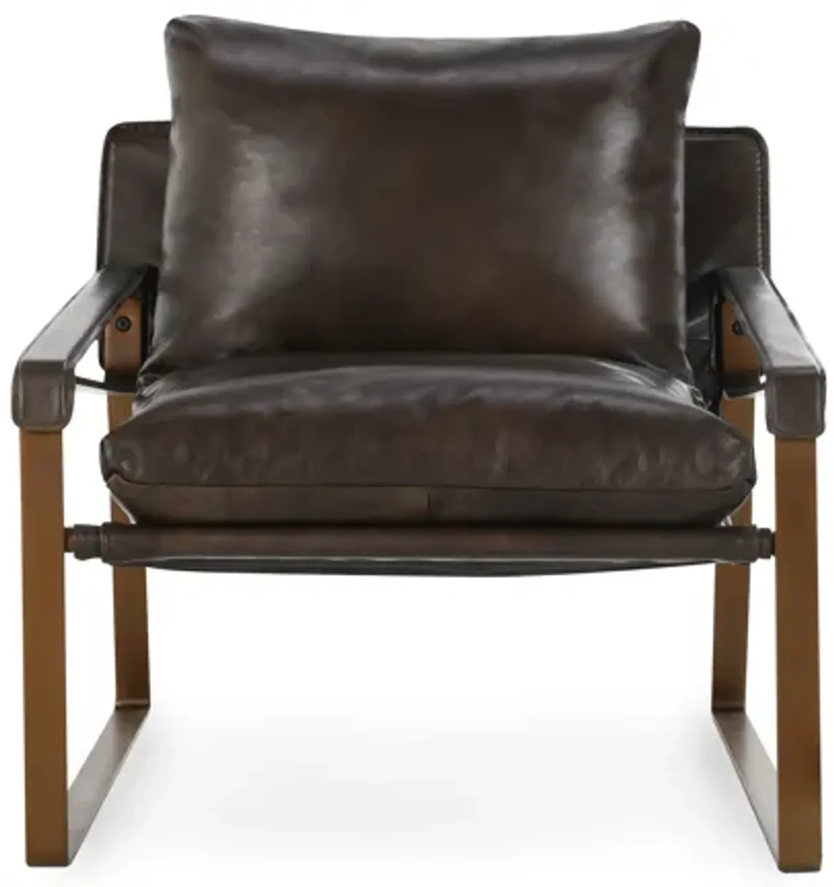 Morgan Accent Chair