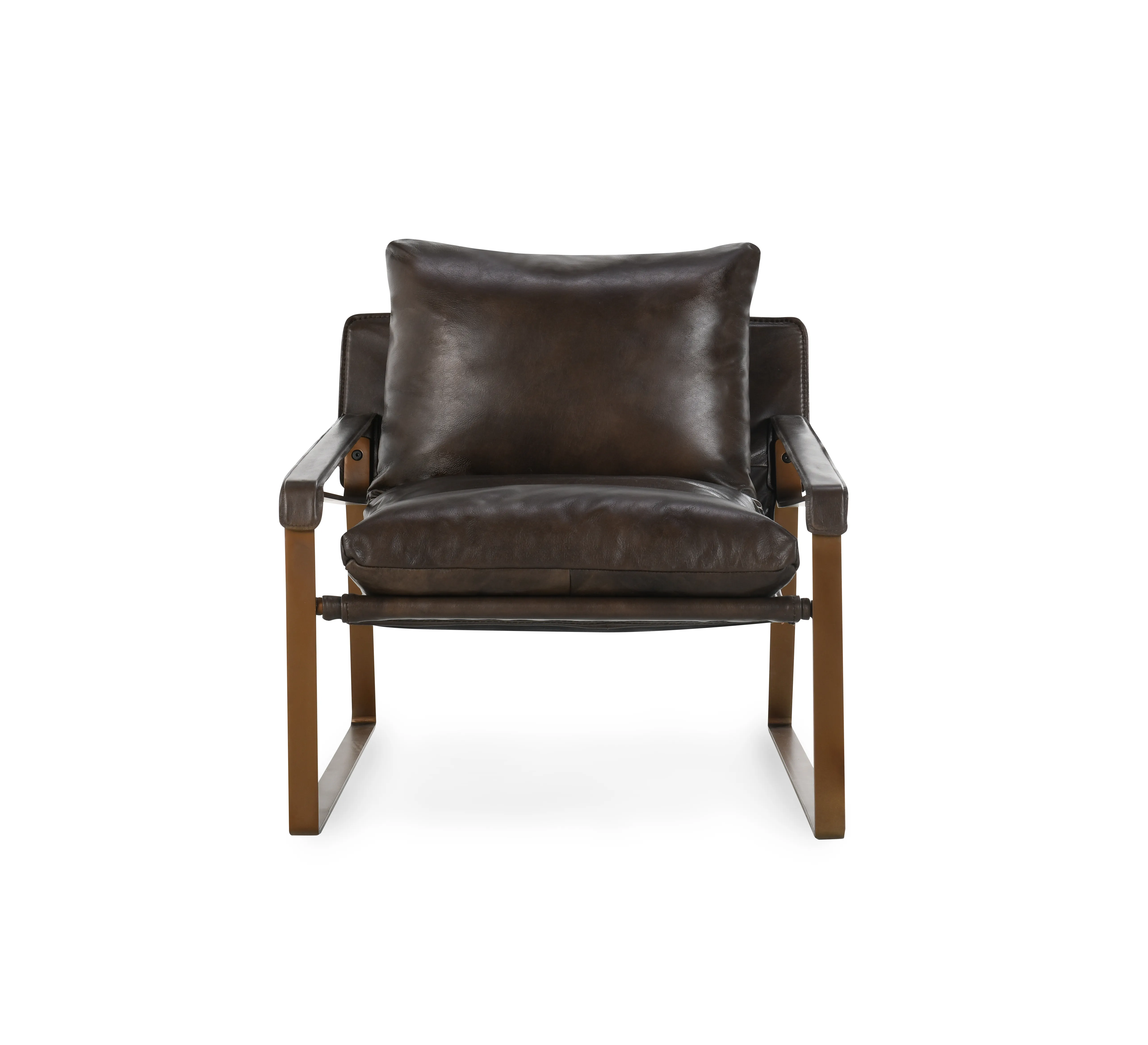 Morgan Accent Chair