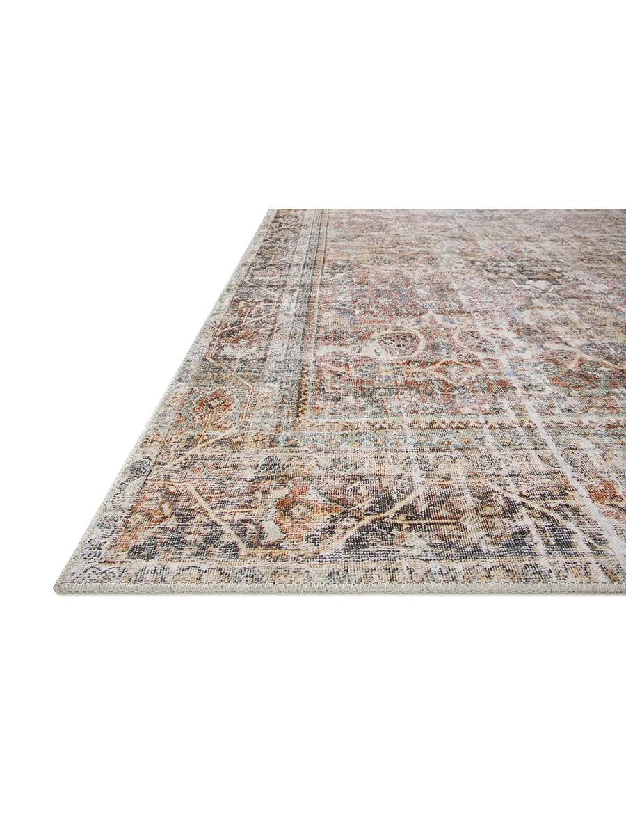 Adrian ADR05 2'3" x 3'9" Rug