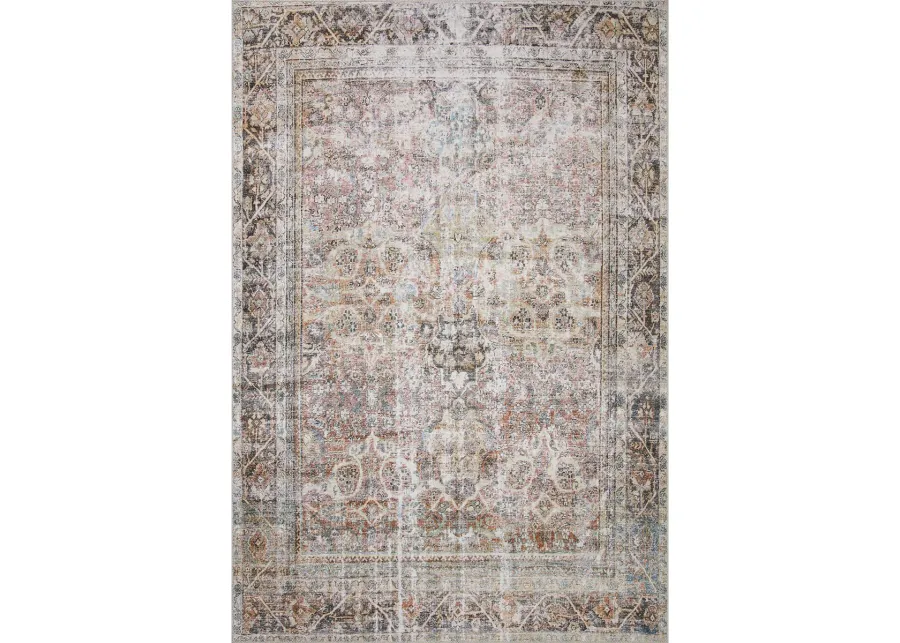 Adrian ADR05 2'3" x 3'9" Rug