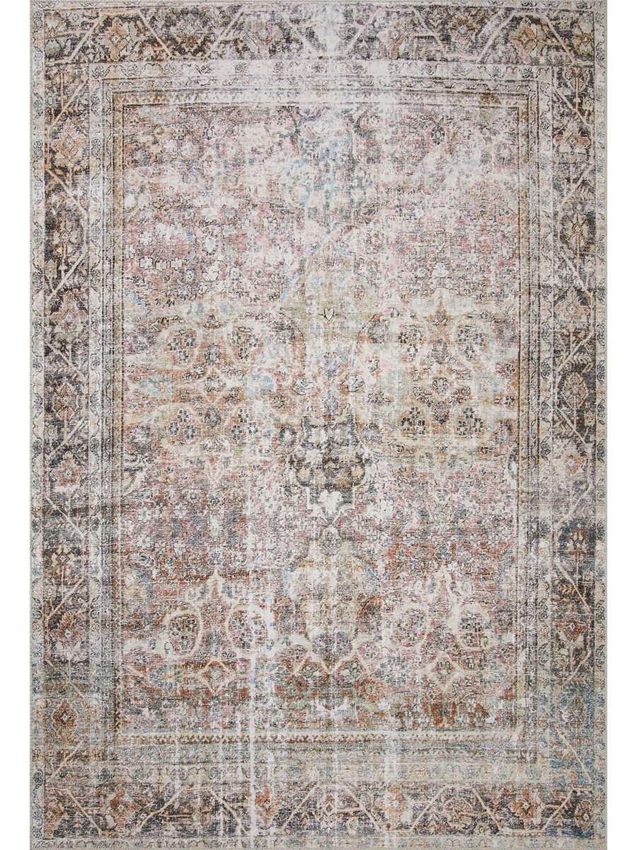 Adrian ADR05 2'3" x 3'9" Rug