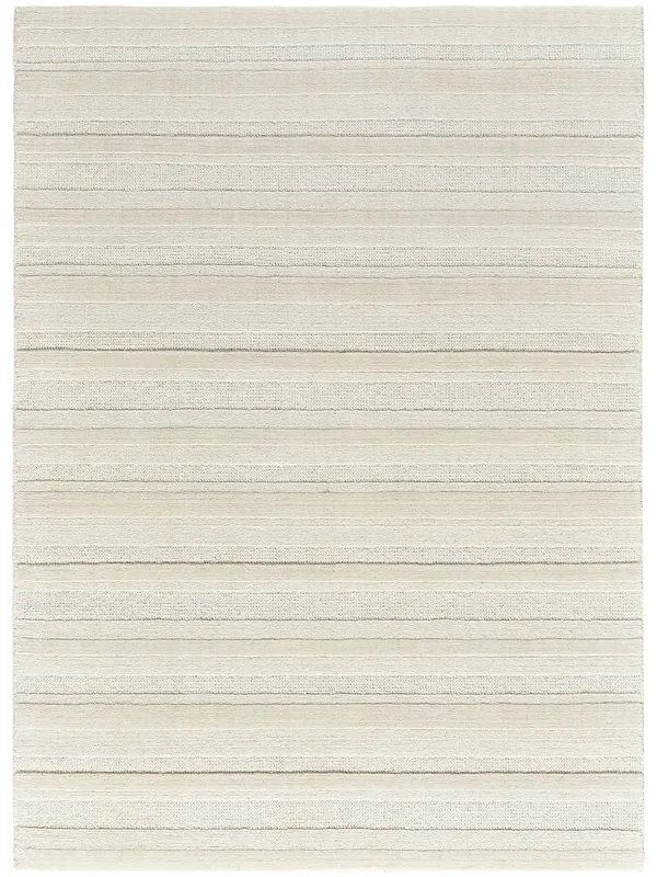 Pure Multi Weave MTW01 Ivory 5'3" x 7'3" Rug