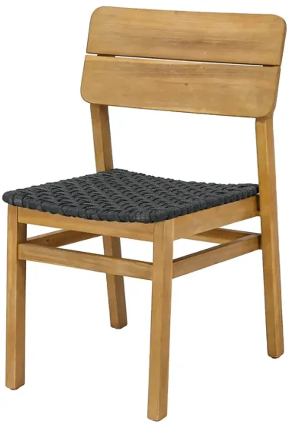 Riviera Outdoor - Dining Chair (Set of 2)