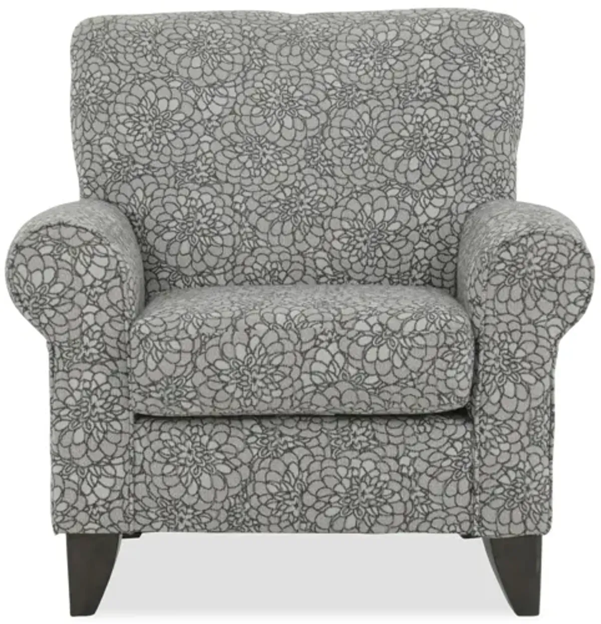 Affleck Accent Chair