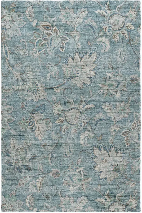 Silk Road SR2 Baltic 6'6" x 9'6" Rug