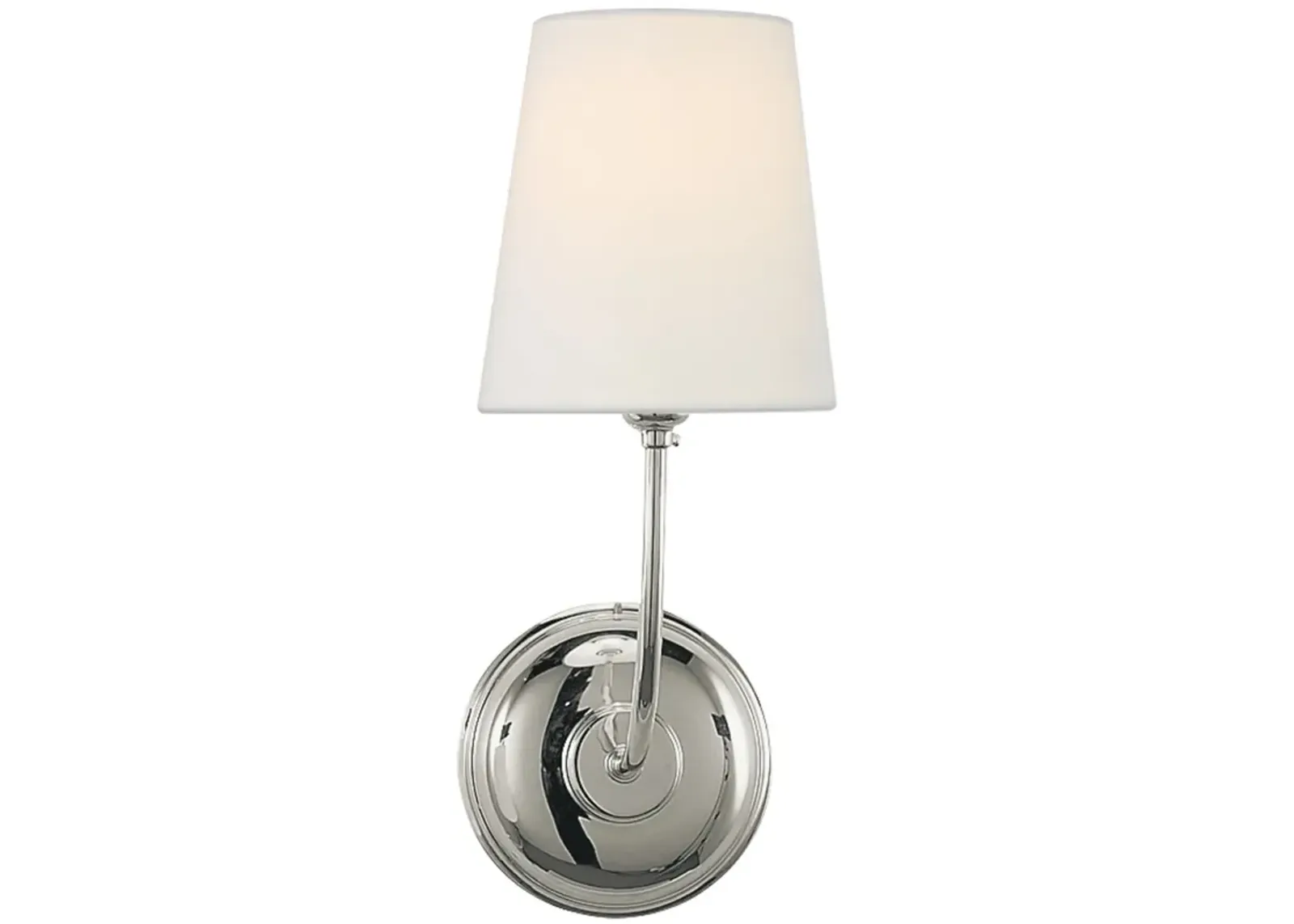 Vendome Single Sconce