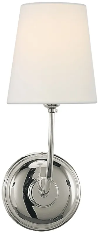 Vendome Single Sconce